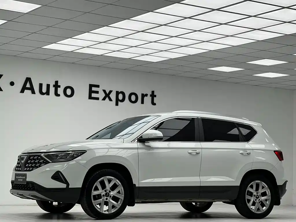 Jetta VS5 — миниатюра 5