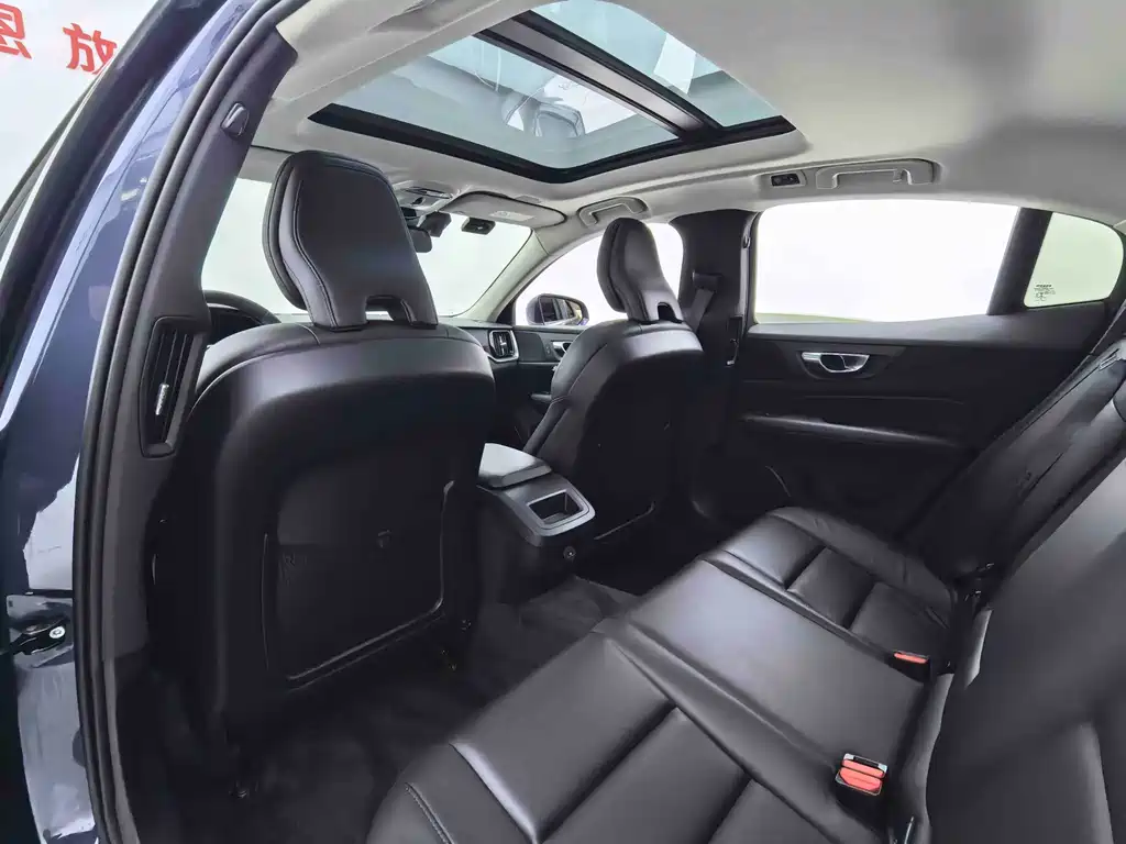 Volvo S60 — миниатюра 14