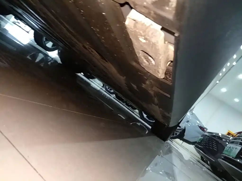 BYD Qin L — миниатюра 21