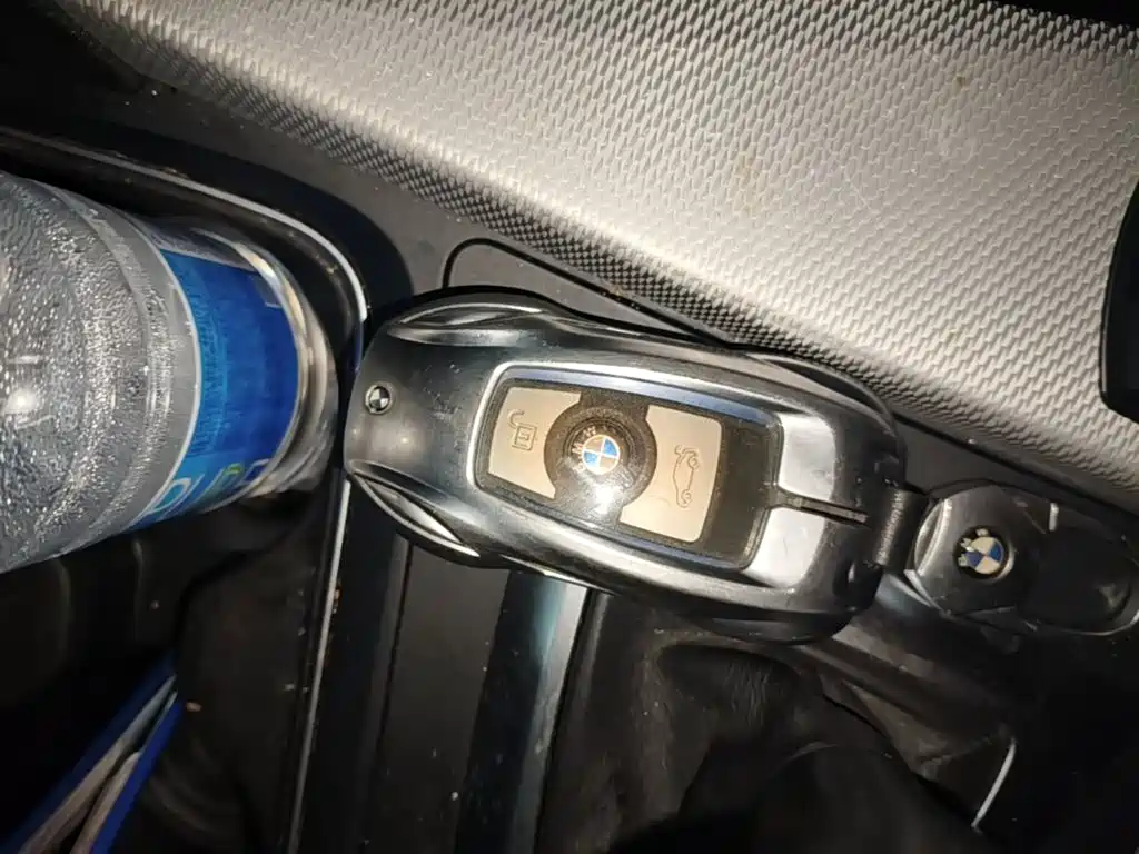 BMW 3 Series — миниатюра 9