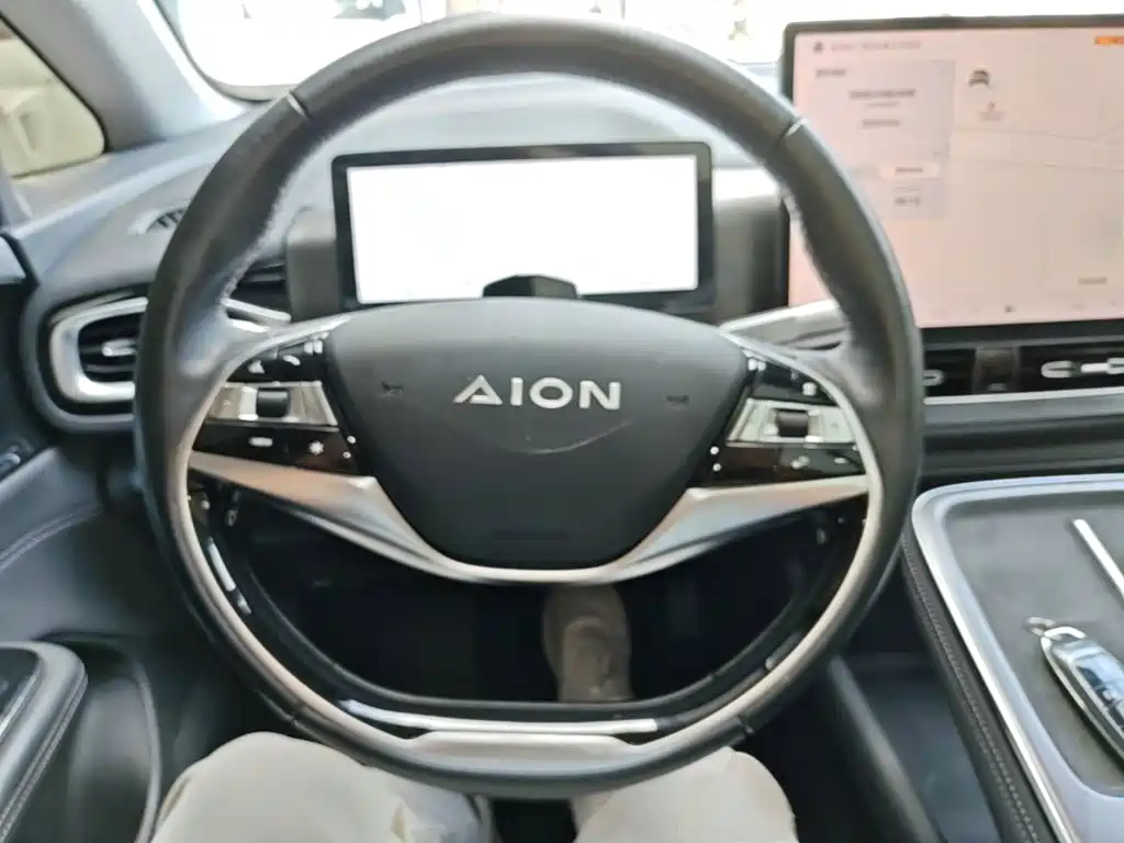 Aion AION V — миниатюра 11