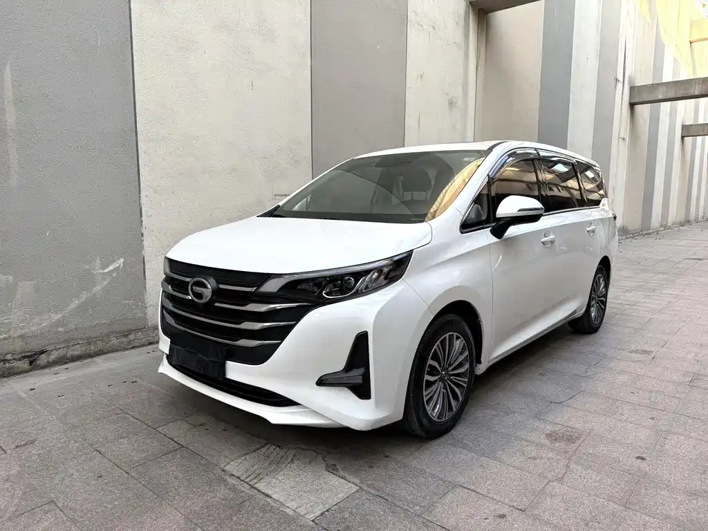 GAC TRUMPCHI M6
