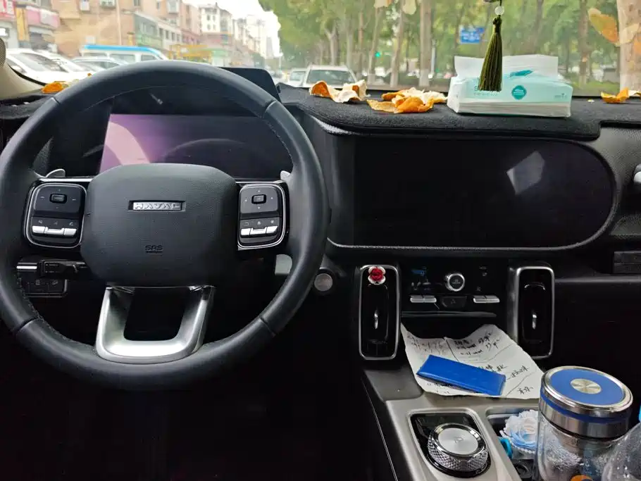 Haval Big Dog — миниатюра 12