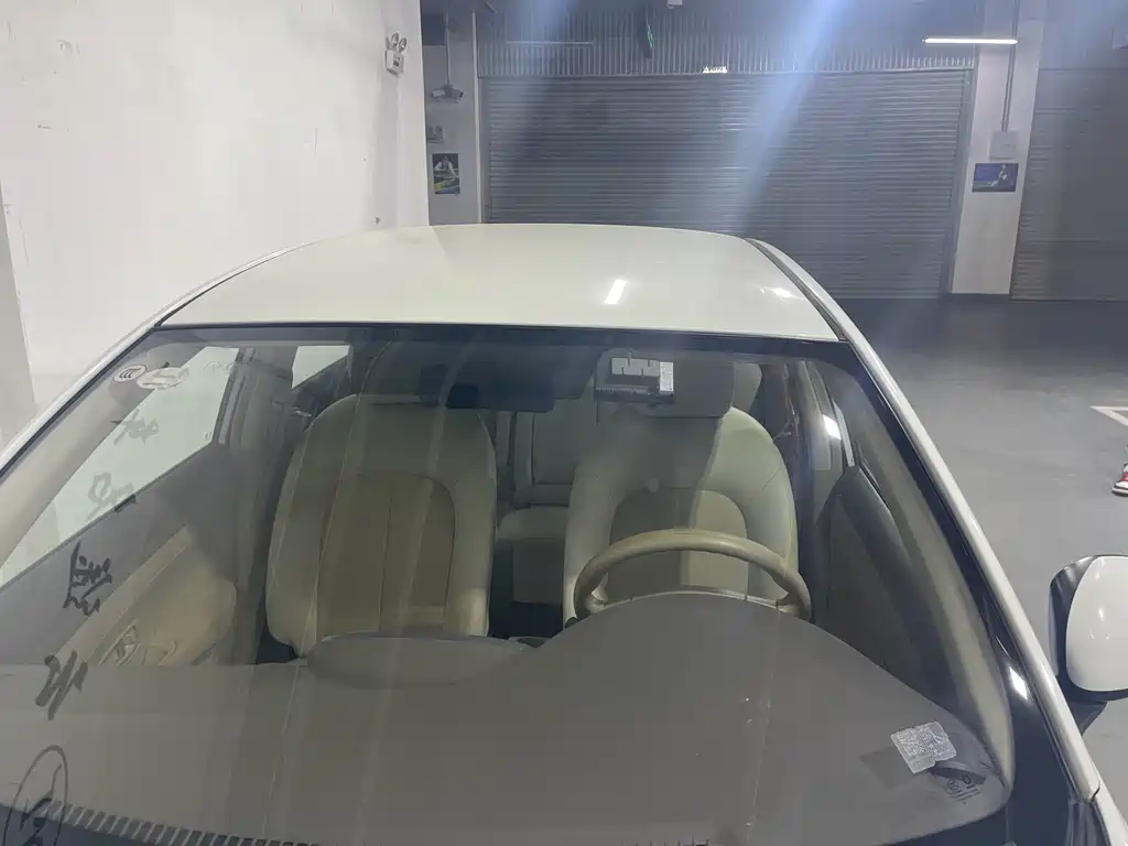 Dongfeng E11K — миниатюра 8