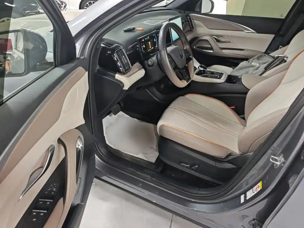 BYD Pro New Energy — миниатюра 16