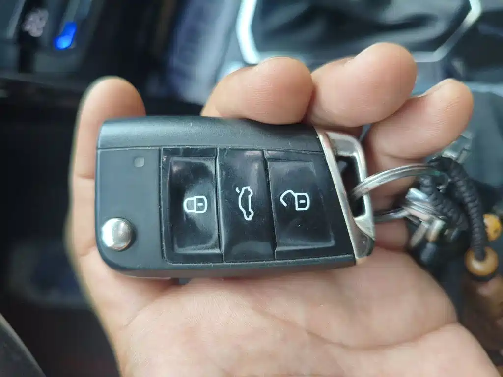 Volkswagen Tayron — миниатюра 12