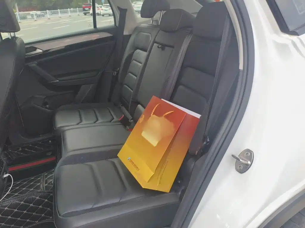 Volkswagen Tayron — миниатюра 15