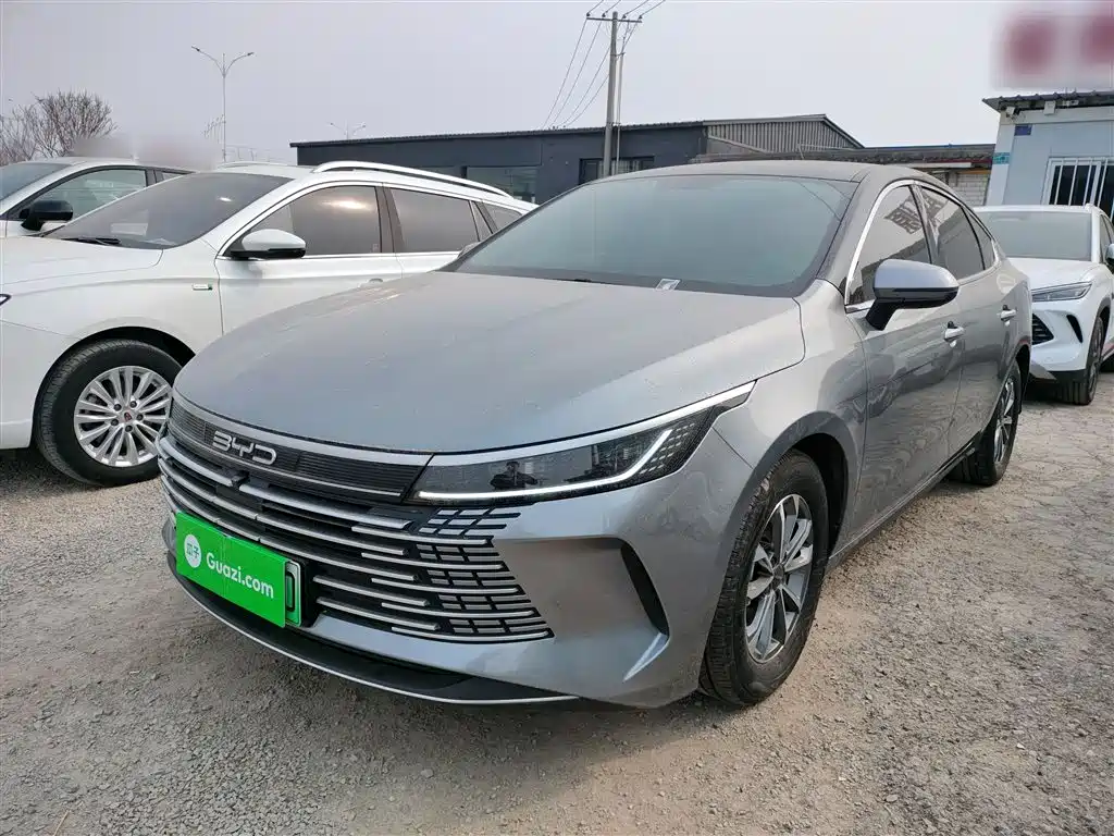 Byd Destroyer 05 2024