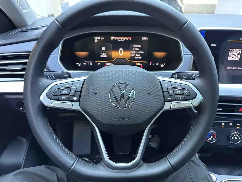Volkswagen Lavida — миниатюра 9