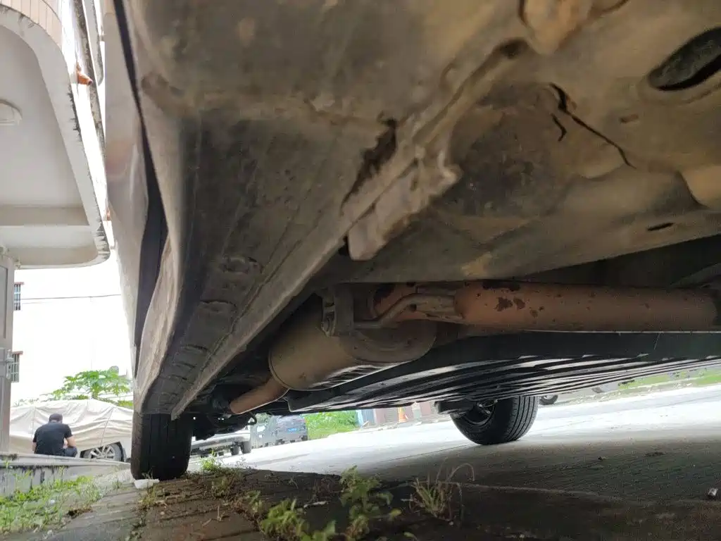 Honda Greiz — миниатюра 16