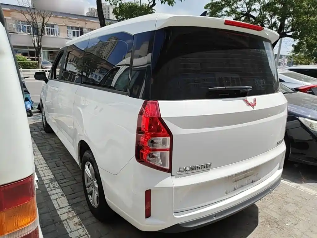 Wuling Zhengcheng — миниатюра 5
