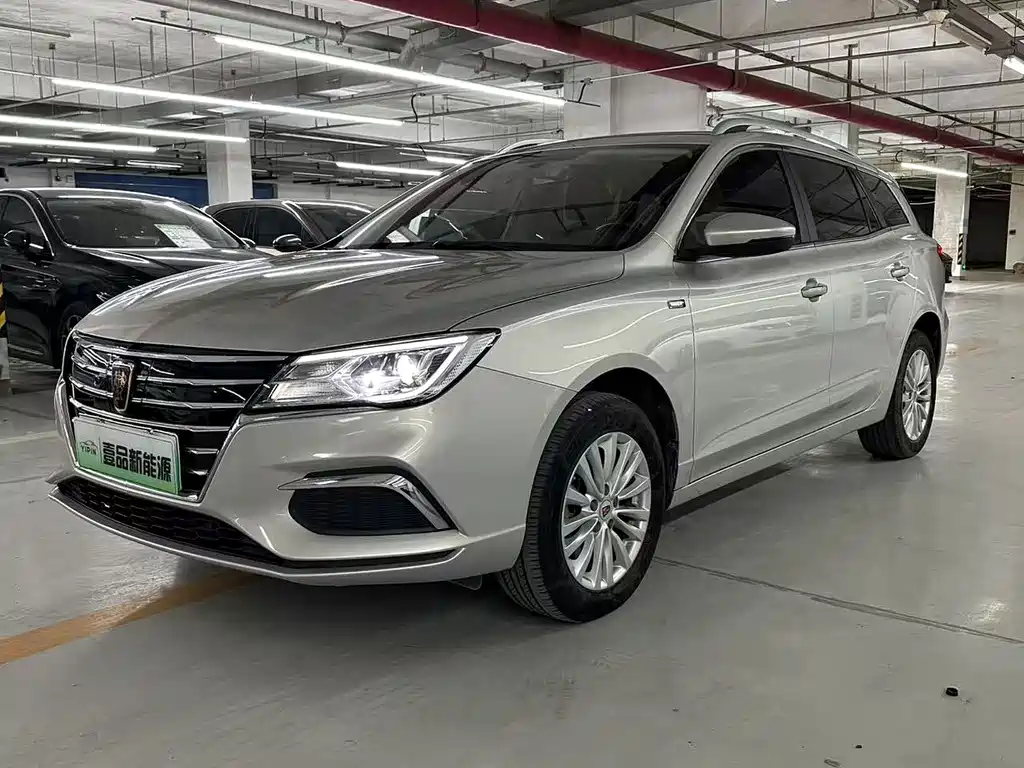 Roewe Ei5