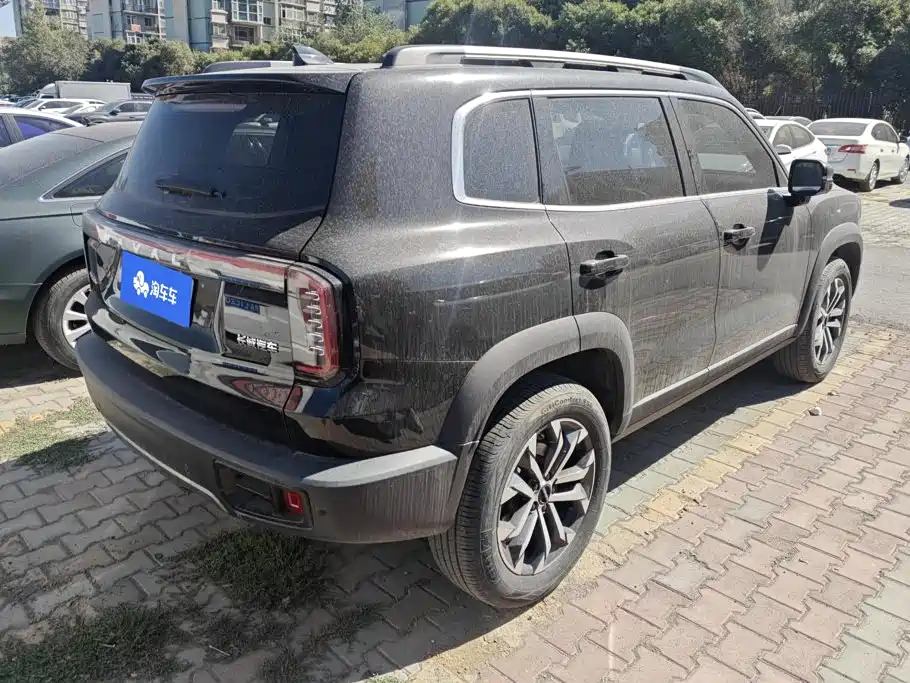 Haval Big Dog — миниатюра 3