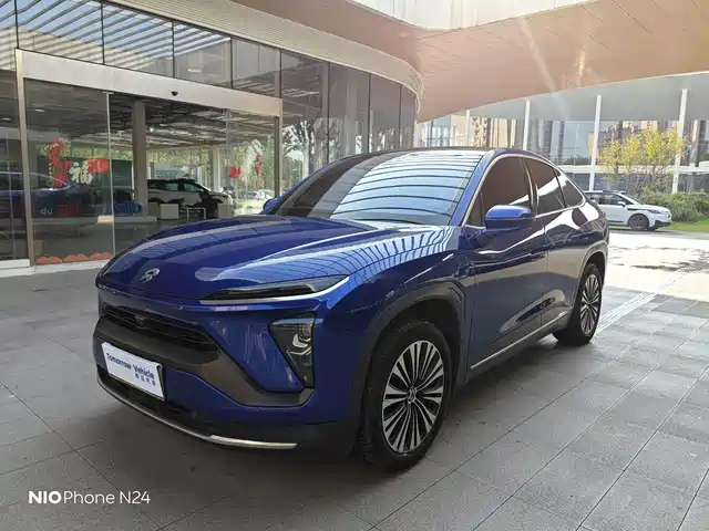 NIO EC6