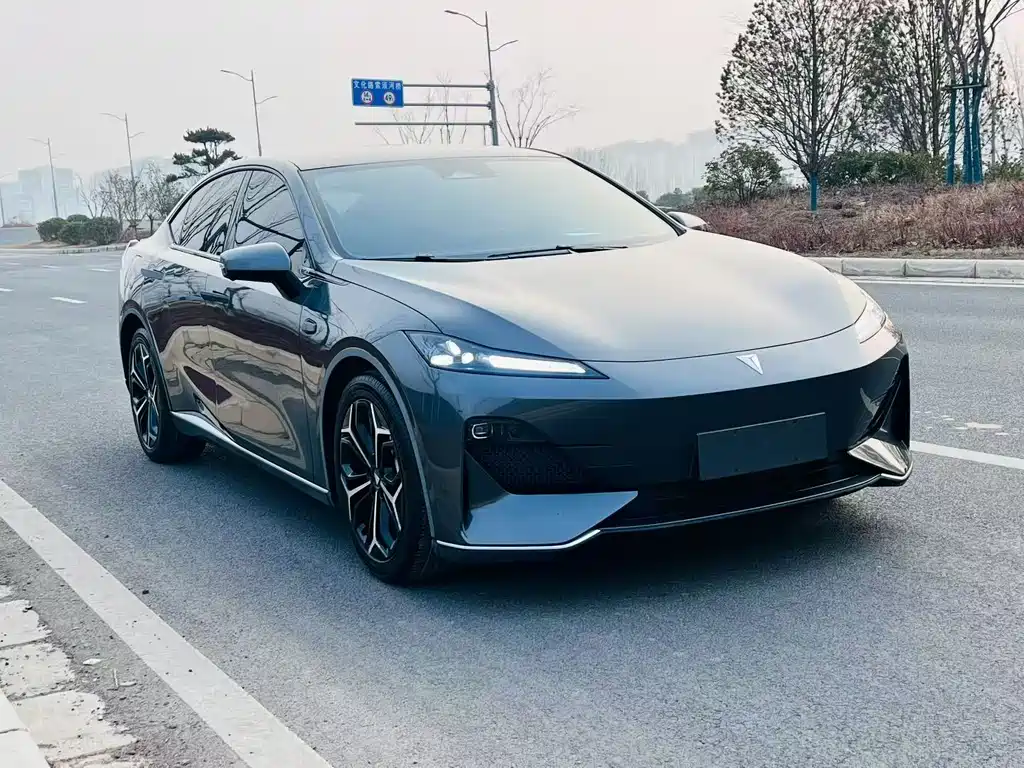 Changan Deepal DARK BLUE SL03