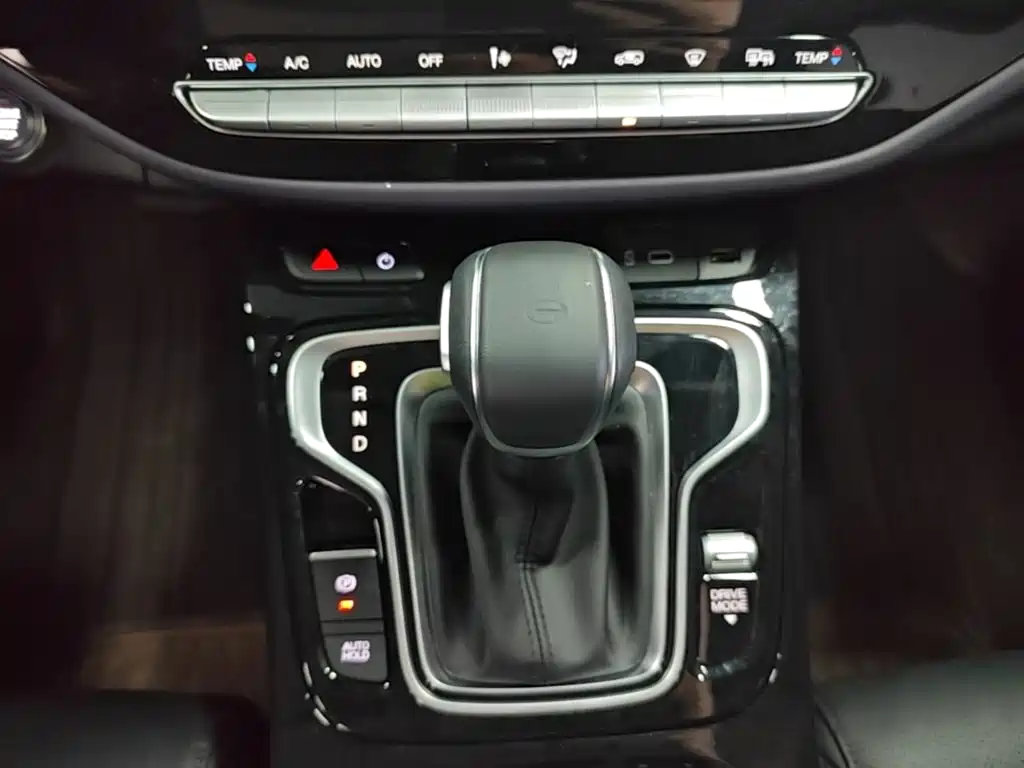 GAC Motor Trumpchi M6 — миниатюра 14