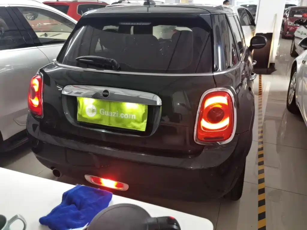 MINI Mini — миниатюра 6