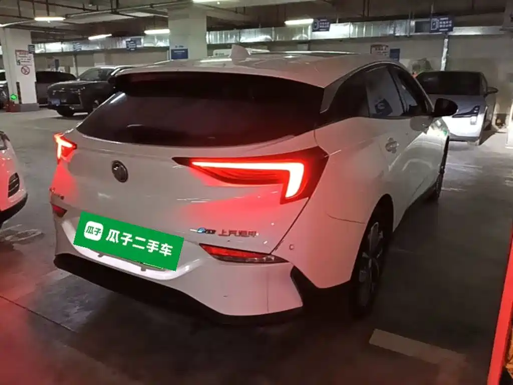 Buick Velite 6 — миниатюра 5