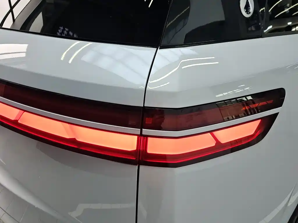 Denza Denza N9 — миниатюра 20