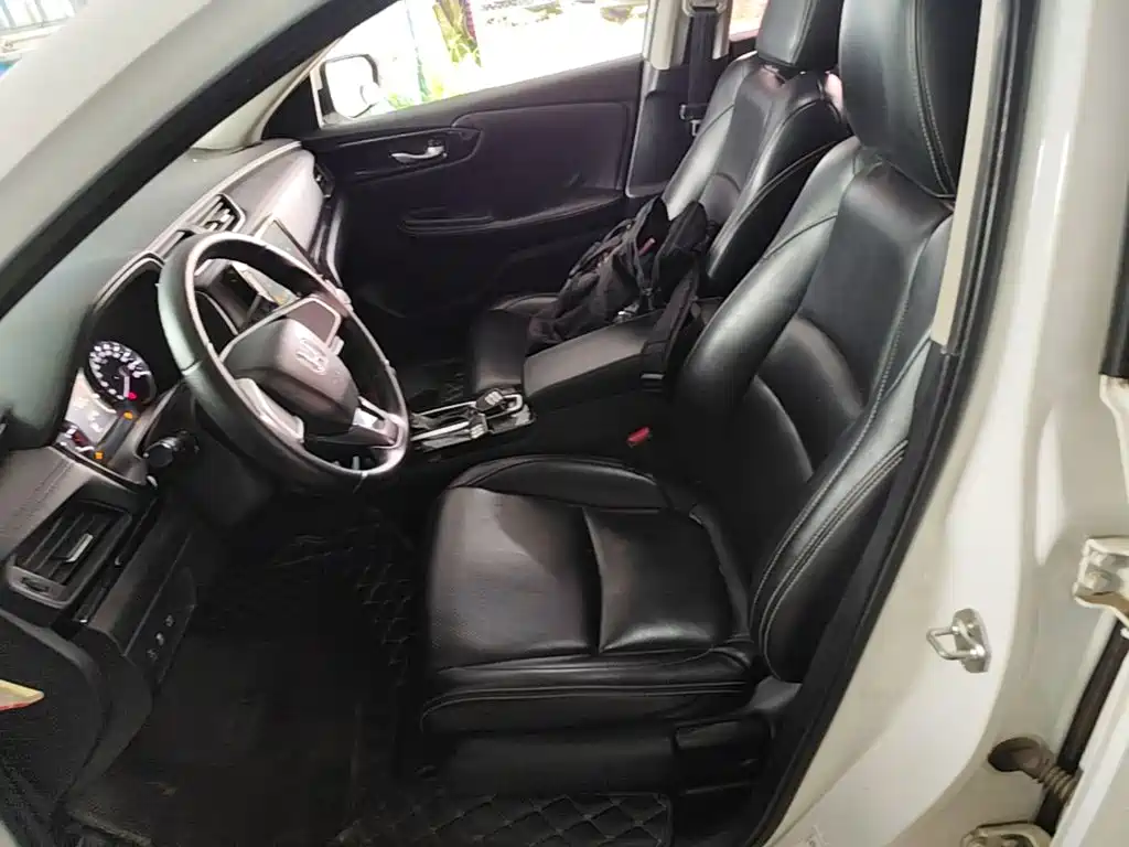 Honda Crider — миниатюра 20