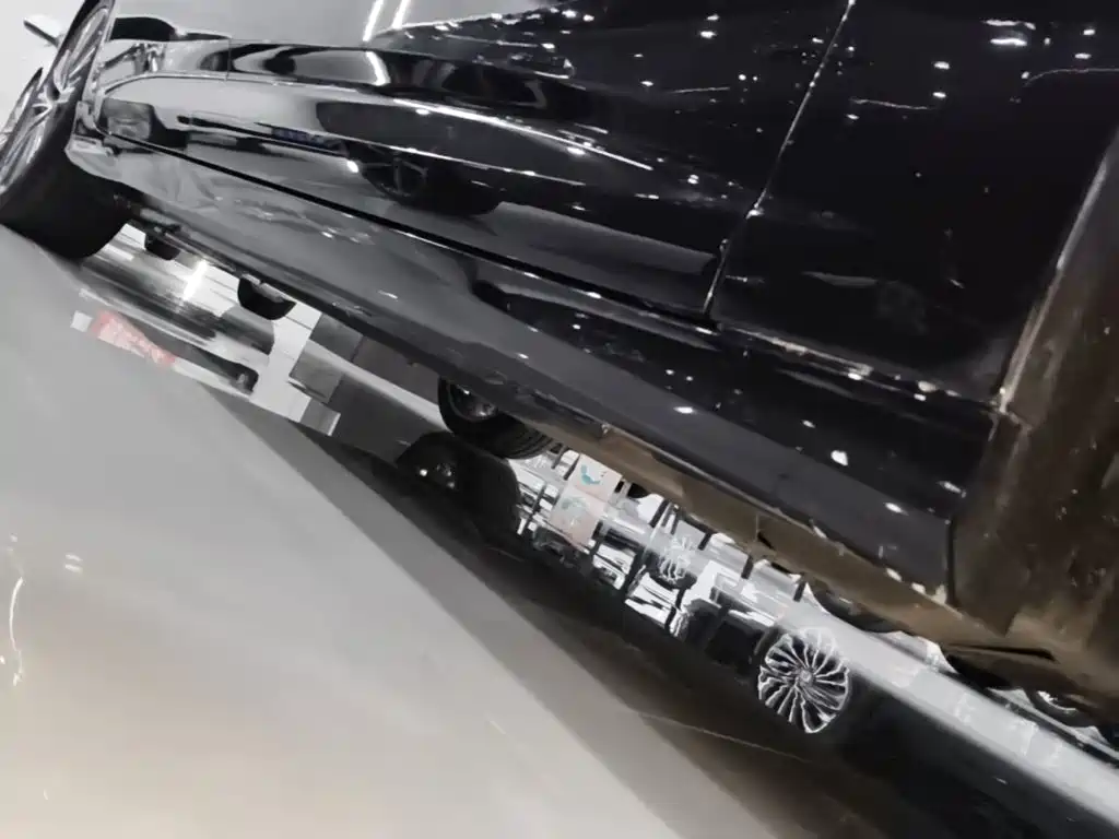Audi A6L — миниатюра 21