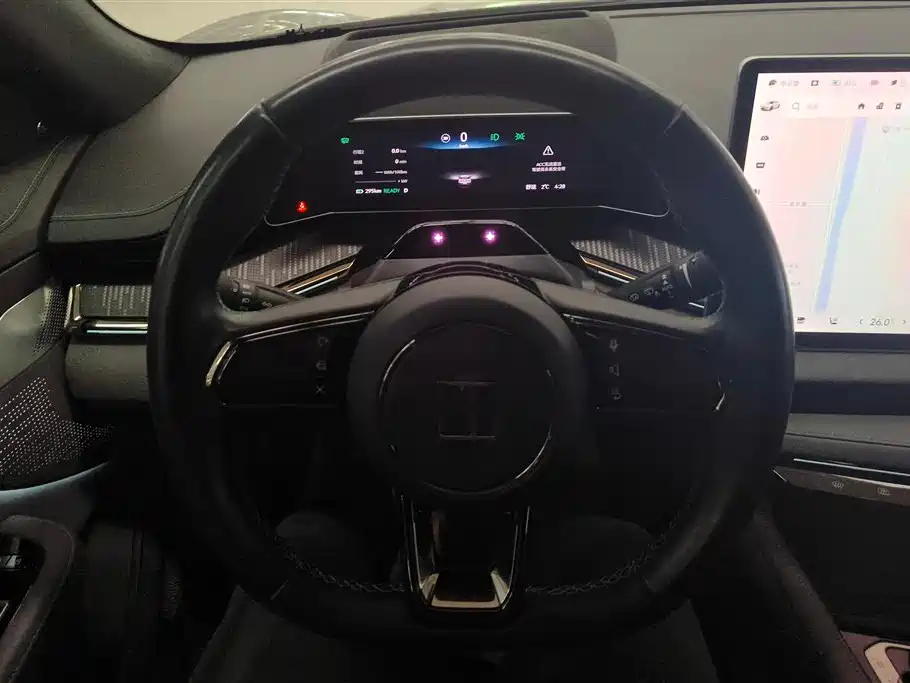 ZEEKR EXTREME KRYPTON 001