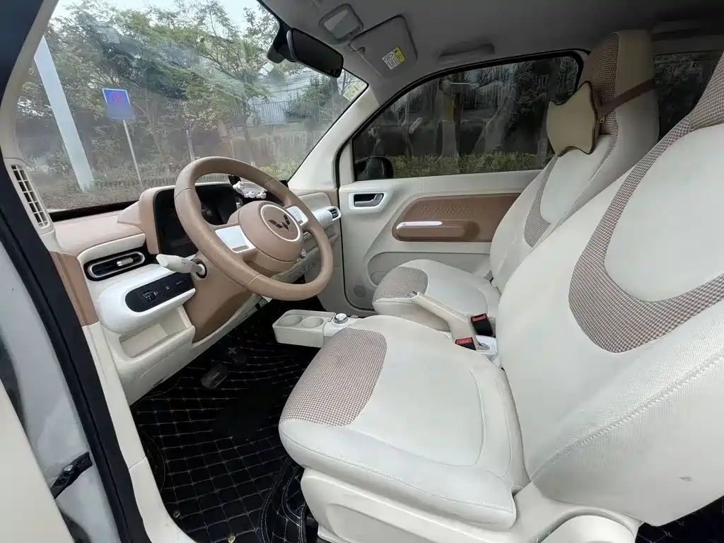 Wuling Mini EV — фотографии объявления, Фото 15
