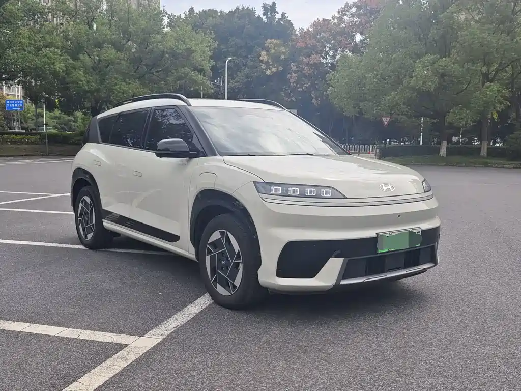 Hyundai EO — миниатюра 2