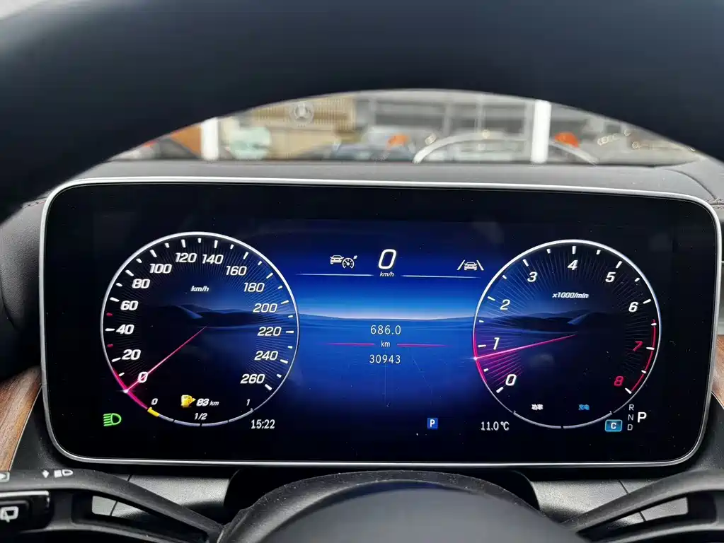 Mercedes-Benz GLC — миниатюра 7