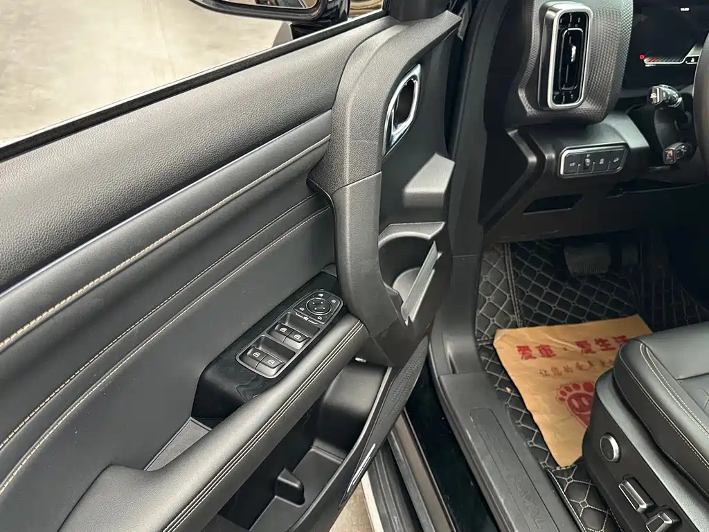 Haval Big Dog — миниатюра 6