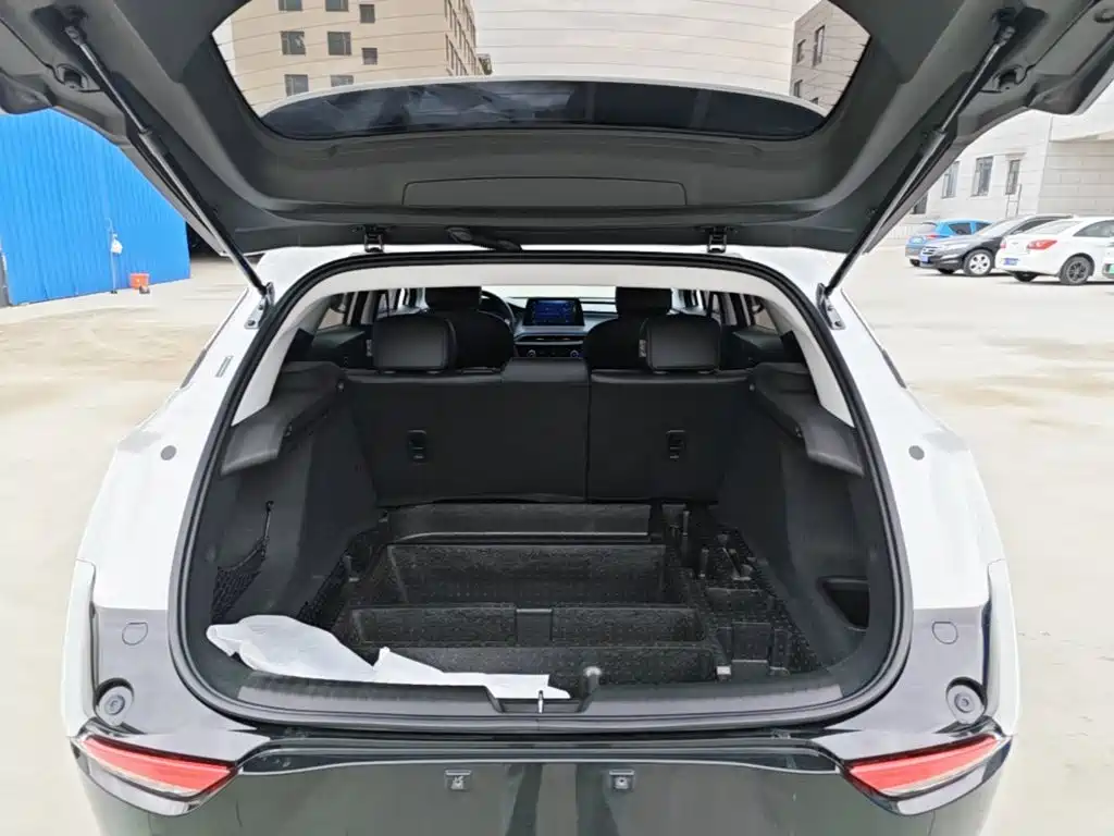 Buick Velite 6 — миниатюра 19