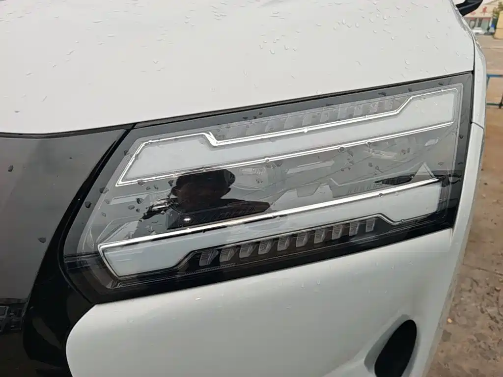 Wuling Xingguang 730 New Energy — миниатюра 24