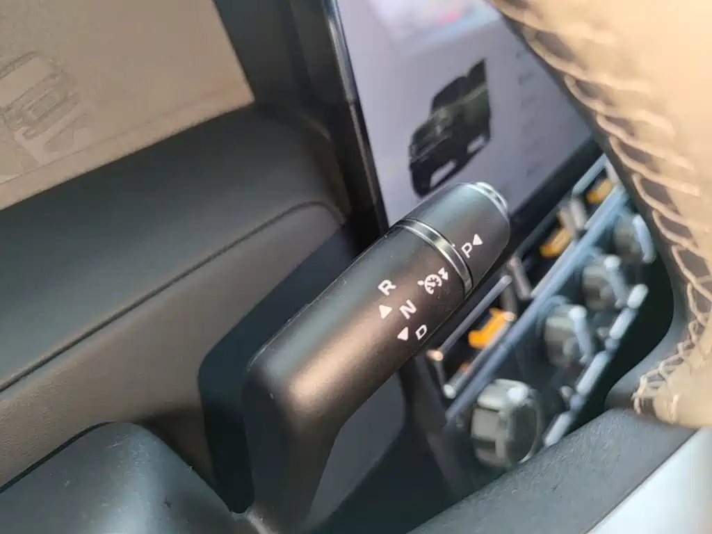 iCAR iCAR Super V23 — миниатюра 14