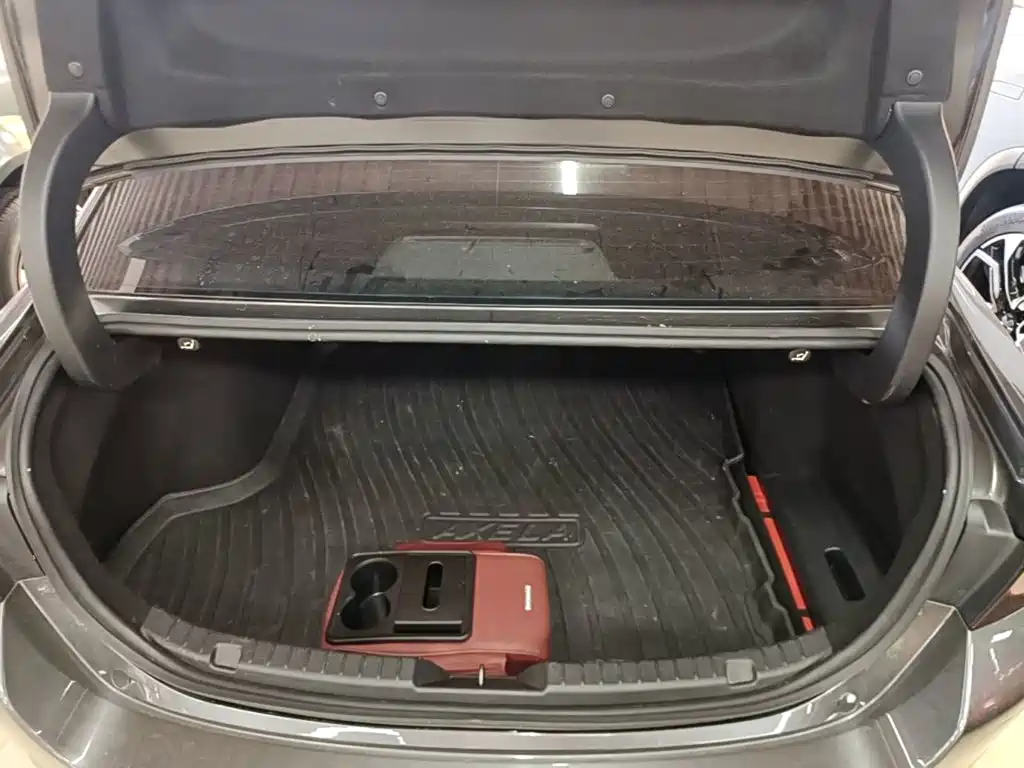 Mazda 3 Axela — миниатюра 19
