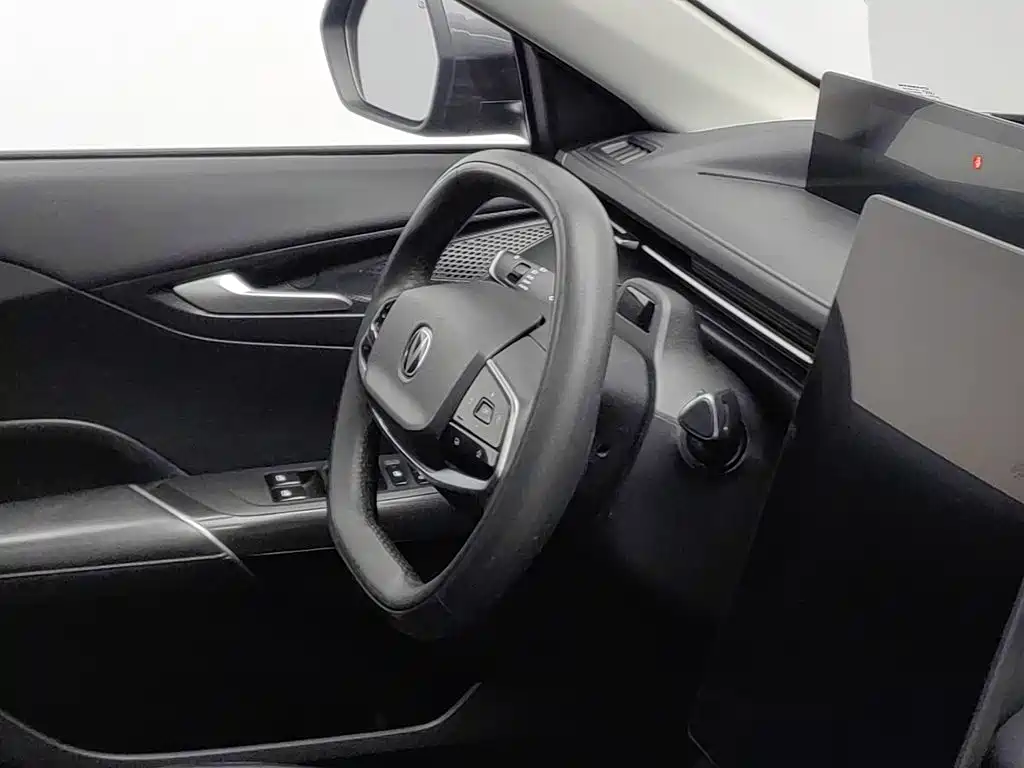 Changan Yida — миниатюра 22