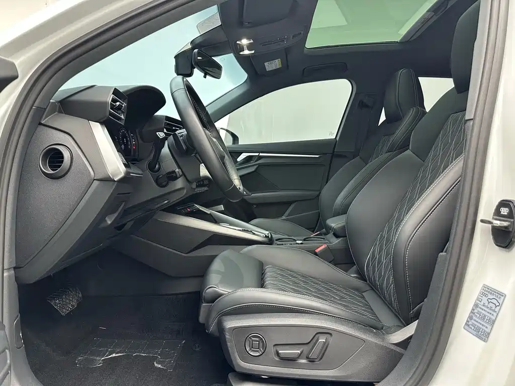 Audi A3 — миниатюра 18
