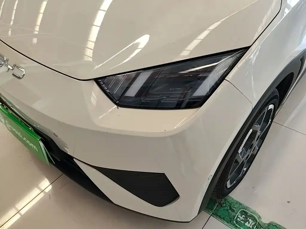 BYD Seagull — миниатюра 24
