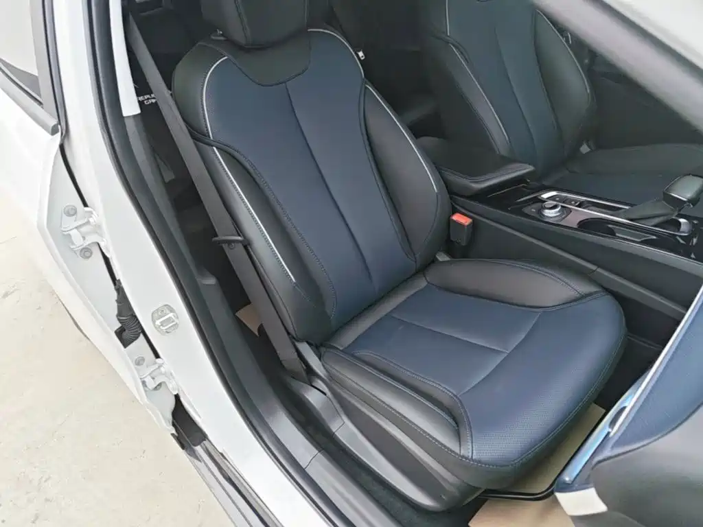 Buick Velite 6 — миниатюра 25