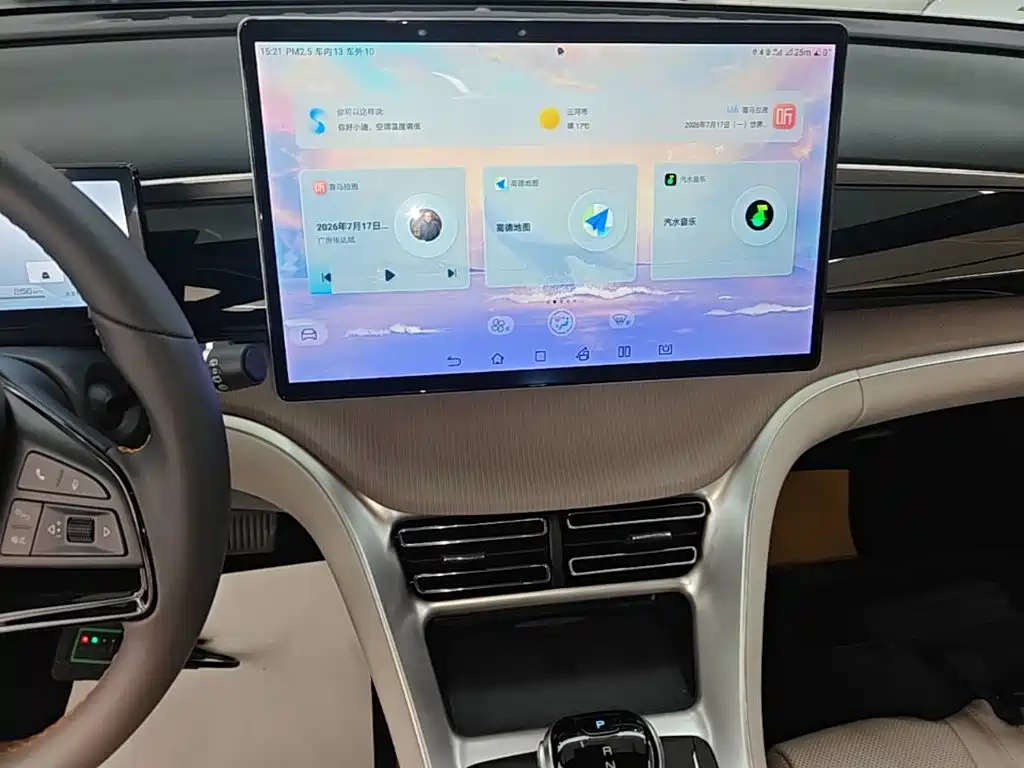 BYD Pro New Energy — миниатюра 13