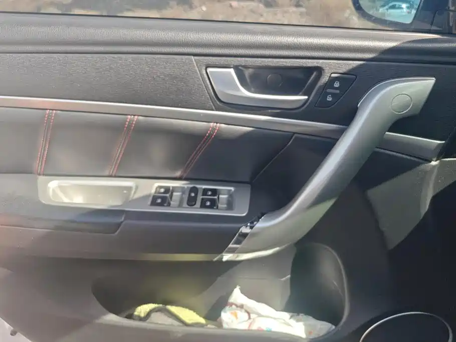 Haval H6 — миниатюра 7