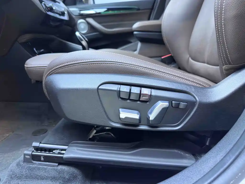 BMW X1 — миниатюра 16