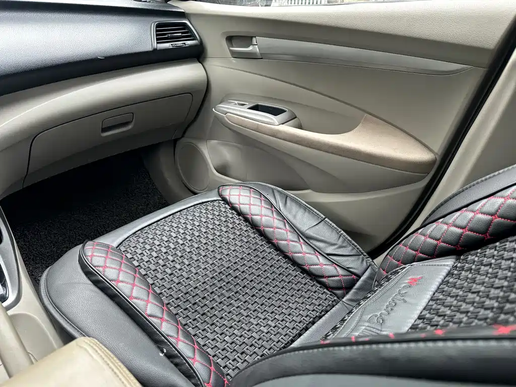 Honda City Classic — миниатюра 9
