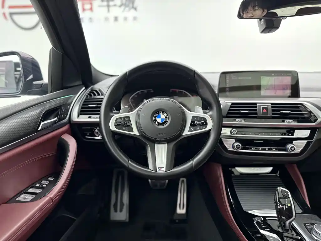 BMW X4 — миниатюра 8