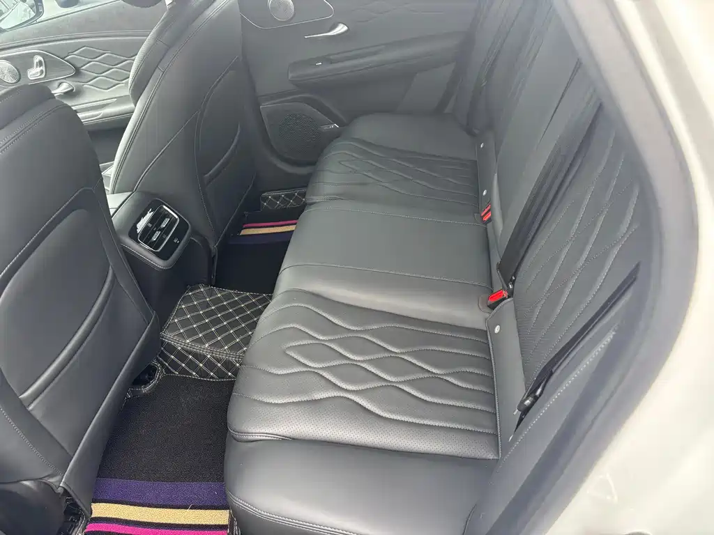 Chery Arrizo 8 PRO — миниатюра 6
