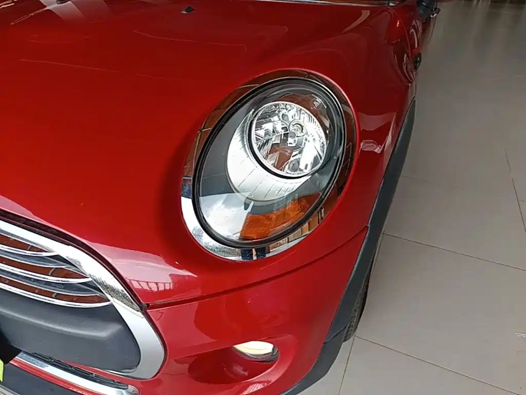 MINI Mini — миниатюра 24