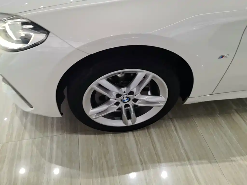 BMW 1 Series — миниатюра 23