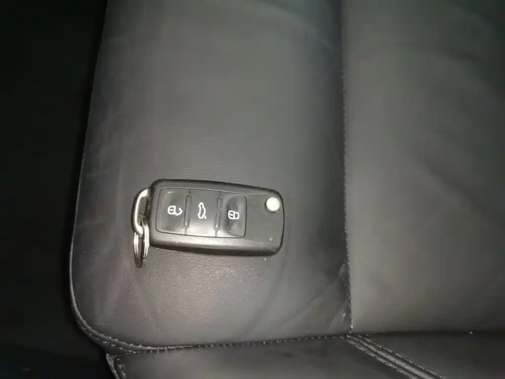 Volkswagen Tiguan — миниатюра 9