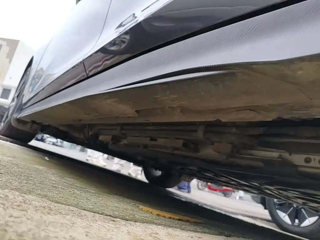 Changan UNI-V iDD — миниатюра 22