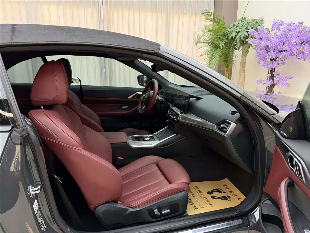 BMW 4 Series — миниатюра 22