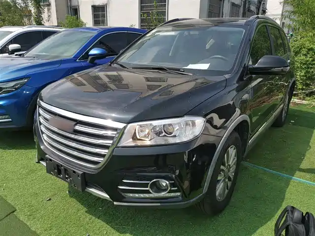HAVAL  H6 2019